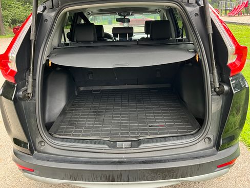 Used 2018 Honda CR-V EX-L image 9
