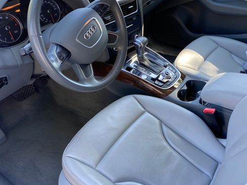 Used 2013 Audi Q5 2.0T Premium Plus image 11