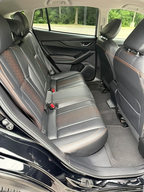 Used 2021 Subaru Crosstrek 2.5i Limited AWD/4WD image 13