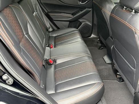 Used 2021 Subaru Crosstrek 2.5i Limited AWD/4WD image 13