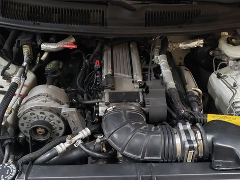 Used 1994 Pontiac Firebird Coupe image 13