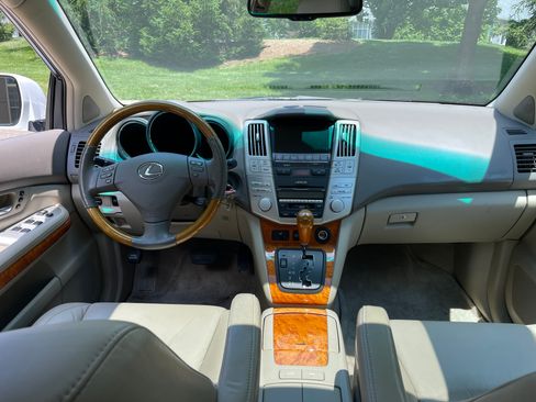 Used 2007 Lexus RX 350 AWD image 16