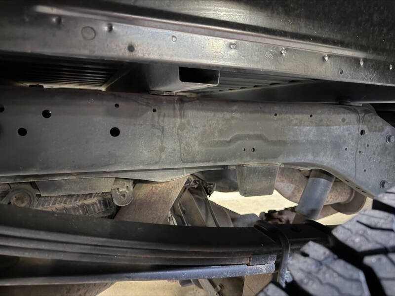 Used 2002 Dodge Ram 1500 Truck 4x4 Regular Cab image 13