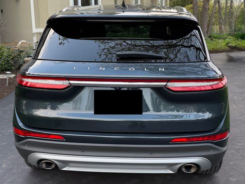 Used 2022 Lincoln Corsair Reserve w/ Elements Package AWD/4WD image 4