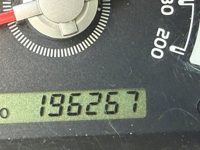Used 2008 Toyota FJ Cruiser 4WD image 9