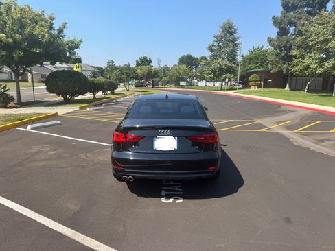 Used 2015 Audi A3 TDI Premium image 5