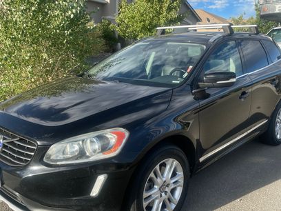 Used 2015 Volvo XC60 T5