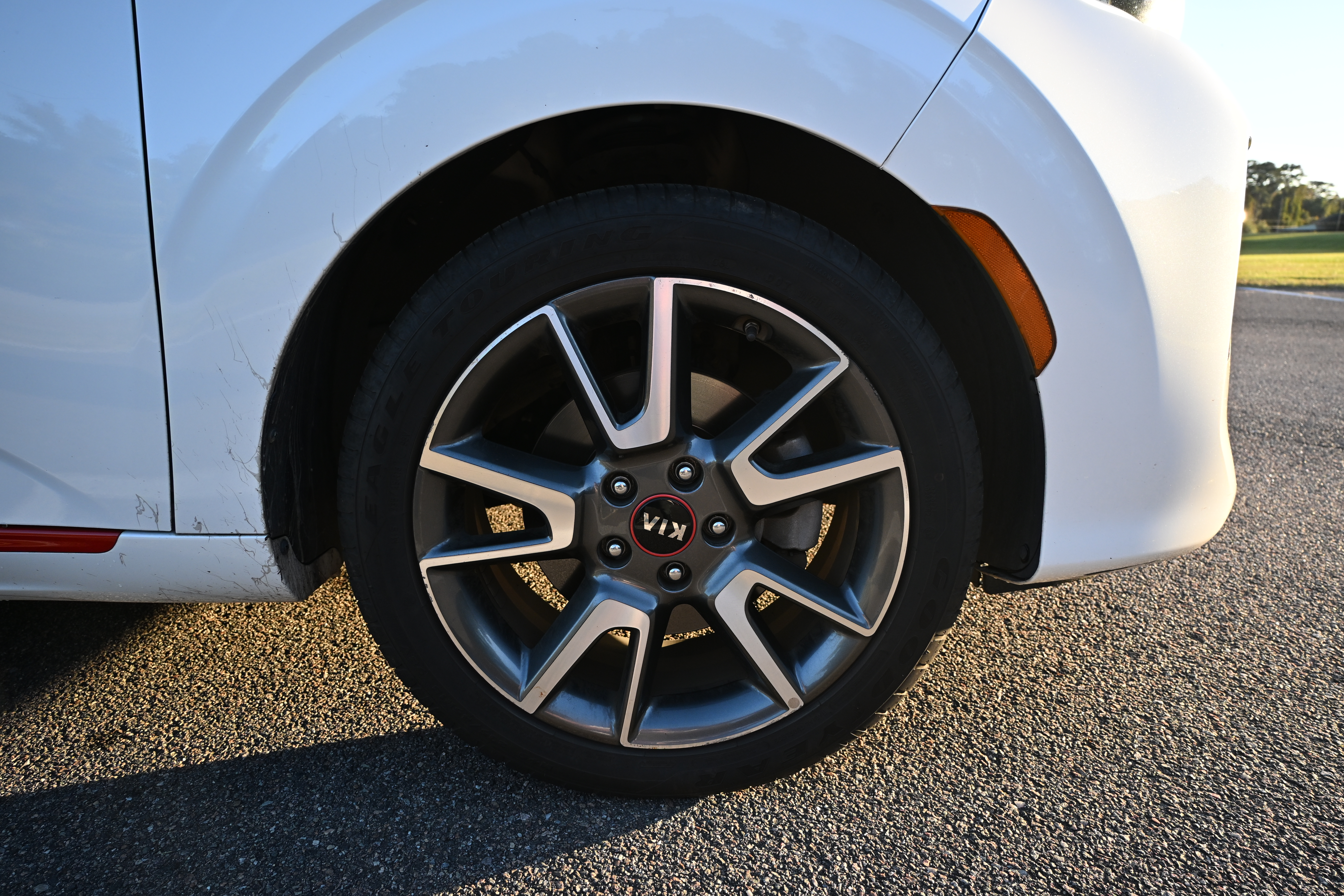 Used 2020 Kia Soul GT-Line Turbo FWD image 9