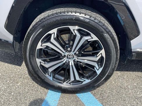 Used 2021 Toyota RAV4 XSE w/ Weather Package image 11