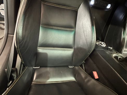 Used 2007 Lamborghini Gallardo Spyder image 22