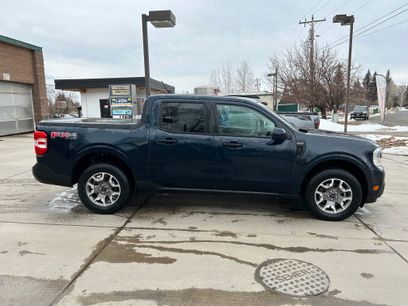Used 2022 Ford Maverick XLT w/ Equipment Group 300A Standard