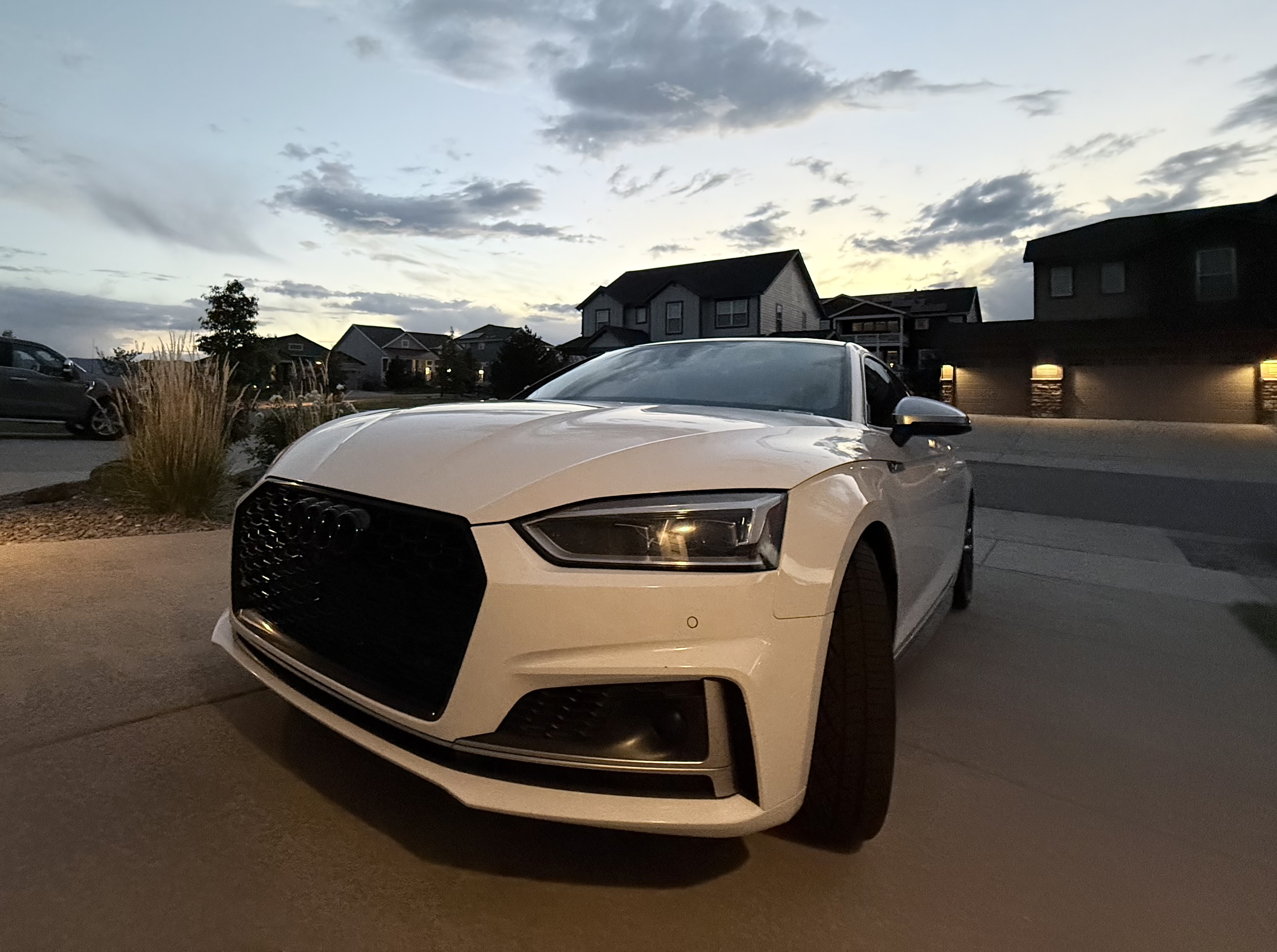 Used 2018 Audi S5 Prestige w/ S Sport Package AWD/4WD image 6