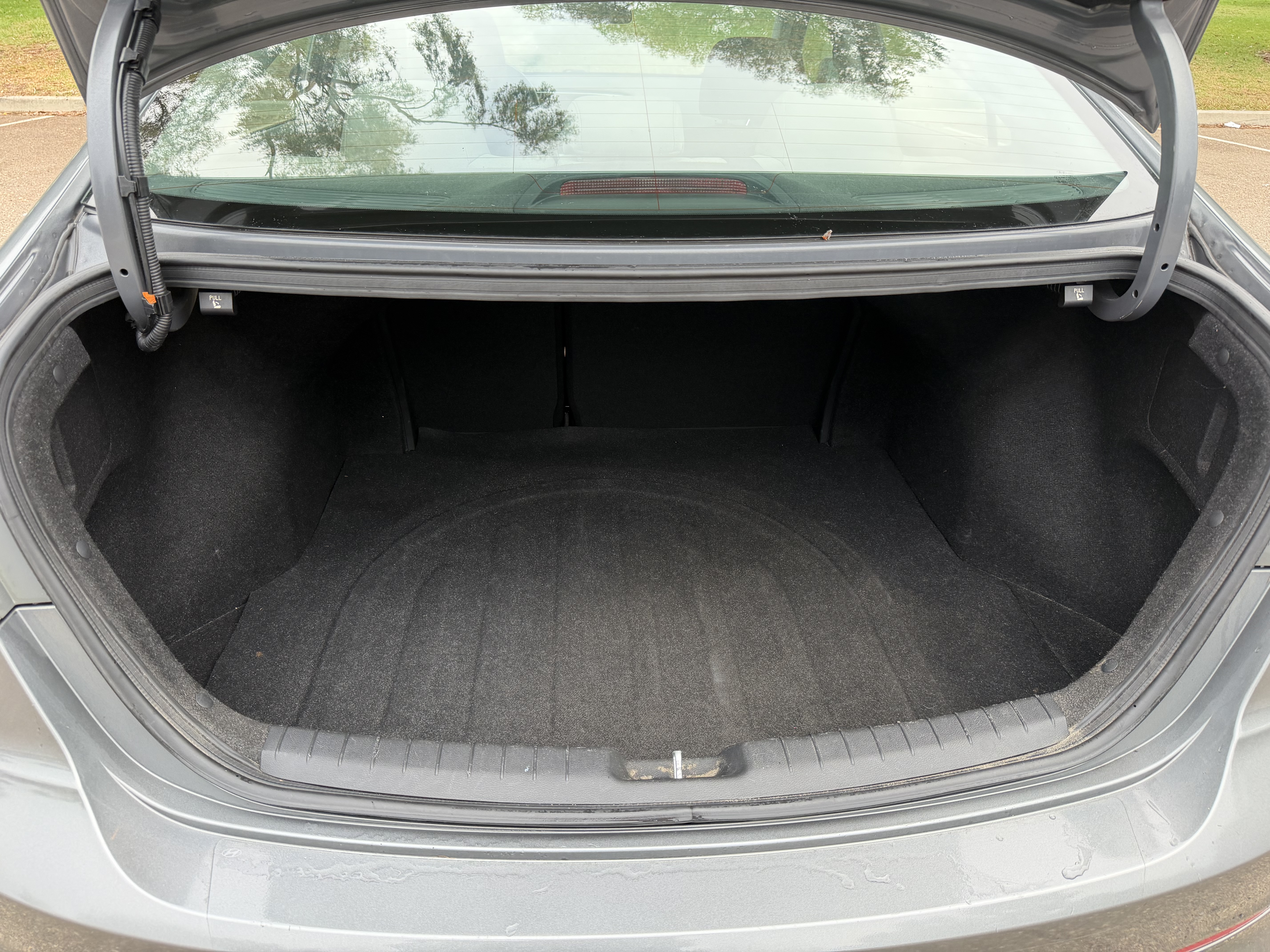 Used 2018 Hyundai Elantra SEL FWD image 24