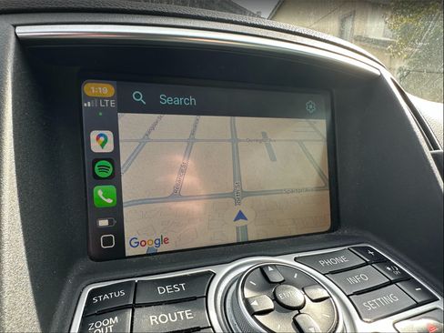 Used 2013 INFINITI G37 Sport w/ Premium Pkg image 24