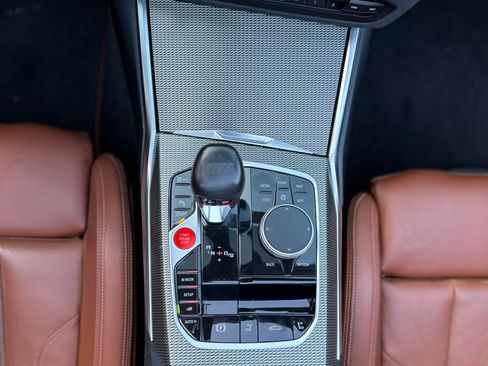 Used 2022 BMW M4 xDrive Competition w/ Executive Package image 18