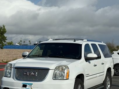 Used 2008 GMC Yukon XL Denali