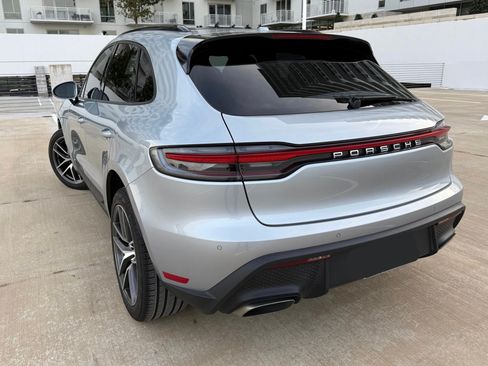 Used 2023 Porsche Macan image 5