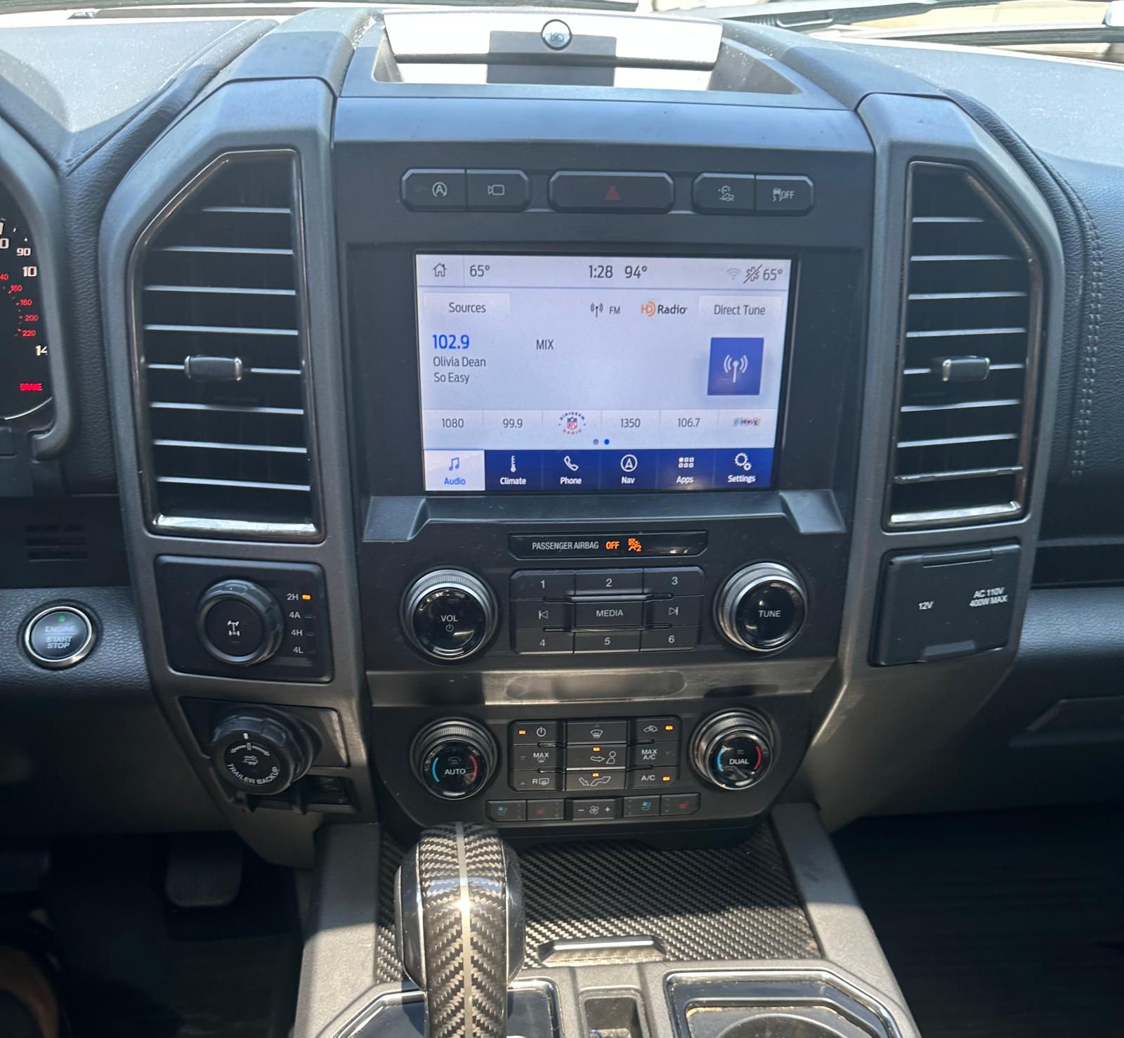 Used 2019 Ford F150 Raptor w/ Equipment Group 802A Luxury AWD/4WD image 15