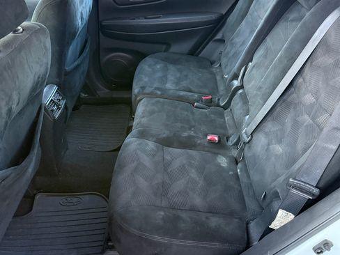 Used 2016 Nissan Rogue S image 20