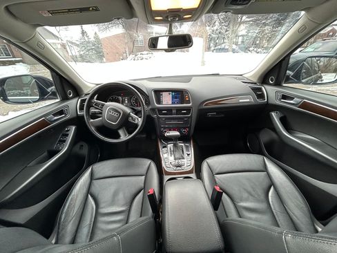 Used 2012 Audi Q5 2.0T Premium Plus image 10