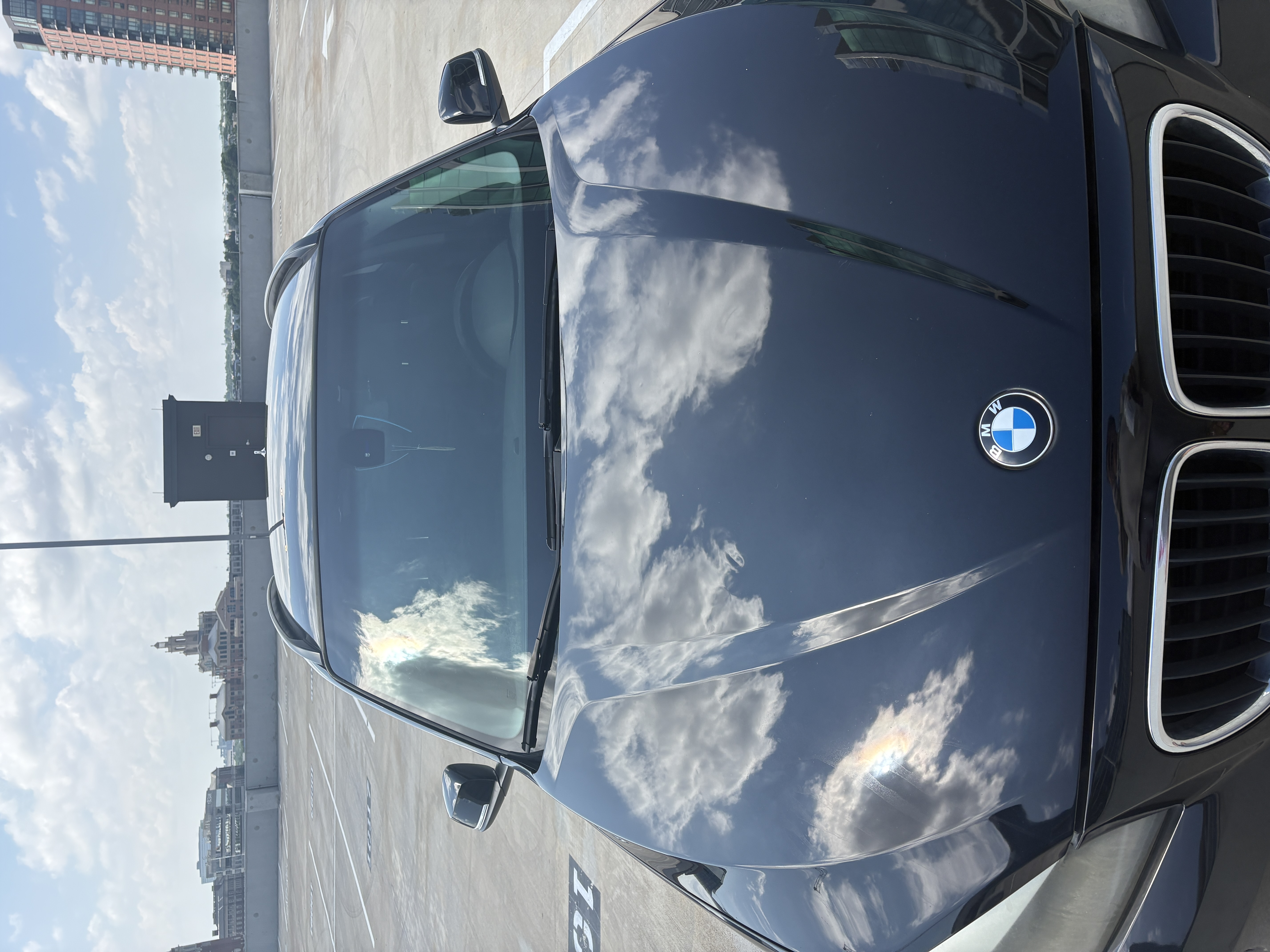 Used 2014 BMW X1 xDrive28i AWD/4WD image 10