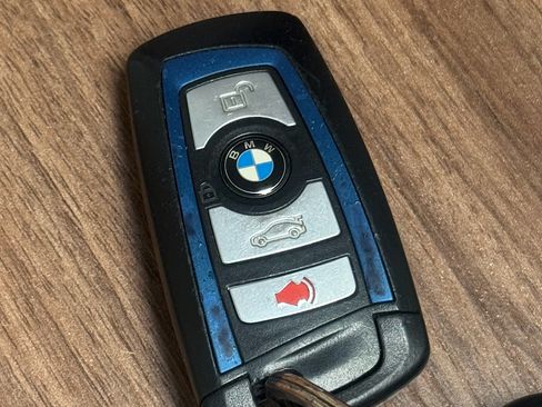 Used 2019 BMW 430i Coupe w/ M Sport Package image 14