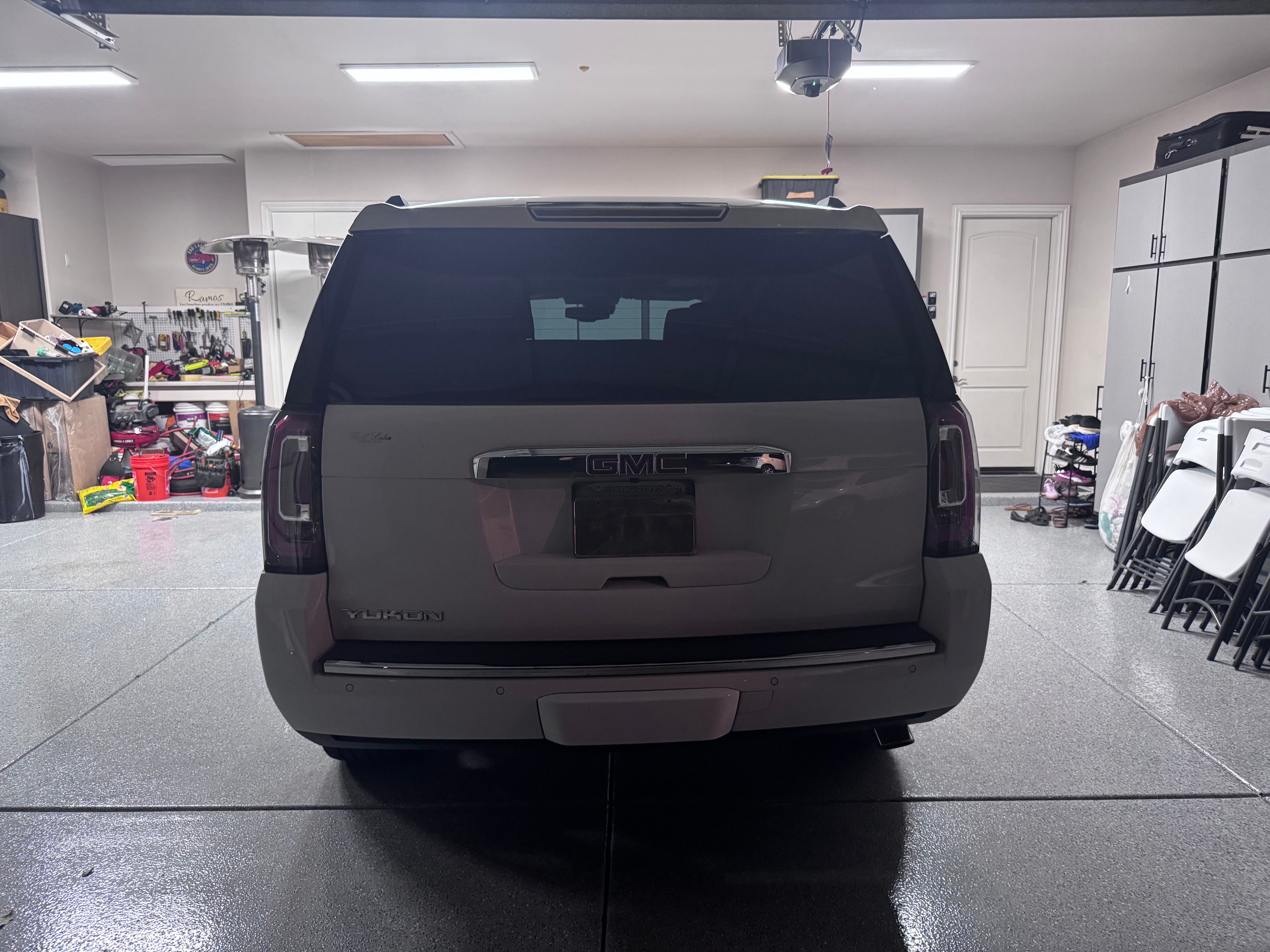 Used 2020 GMC Yukon Denali RWD image 13