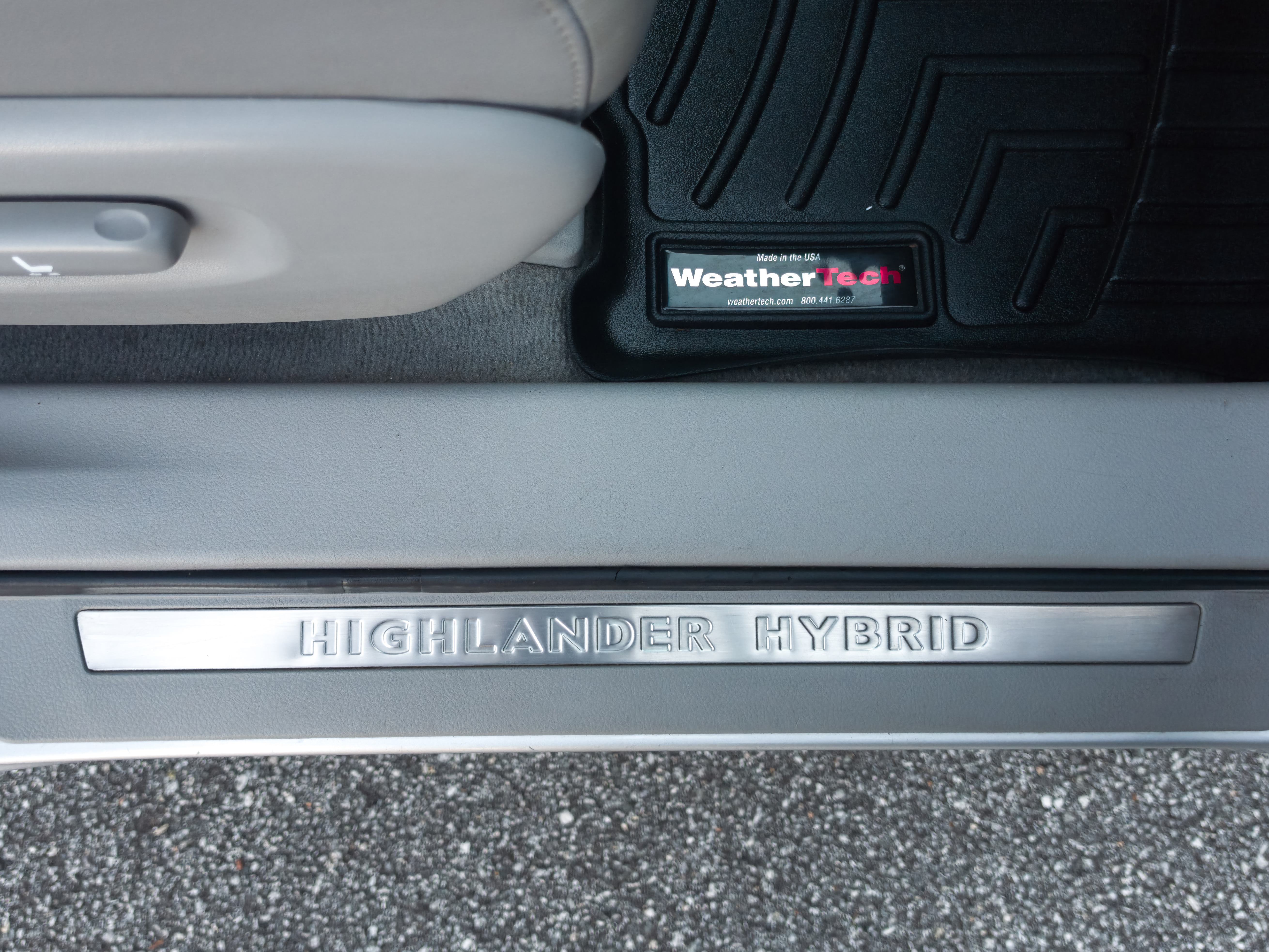 Used 2008 Toyota Highlander Limited AWD/4WD image 18