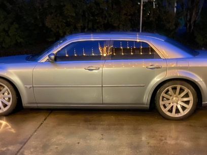 Used 2006 Chrysler 300 SRT8 w/ SRT Option Group II