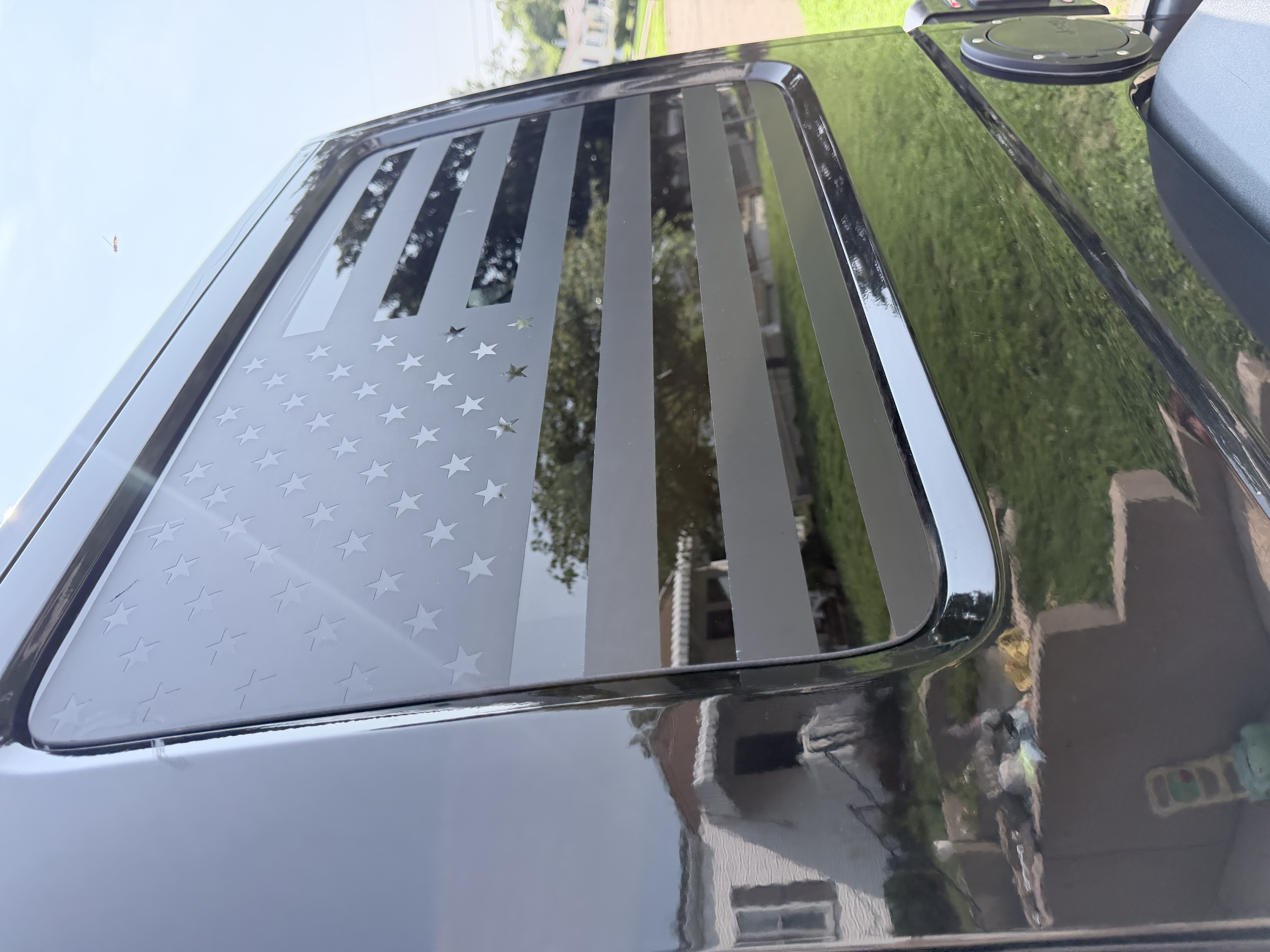 Used 2013 Jeep Wrangler Unlimited Rubicon AWD/4WD image 10