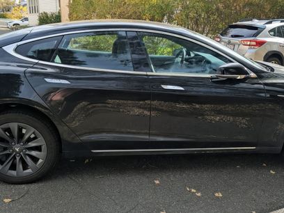 Used 2018 Tesla Model S 100D