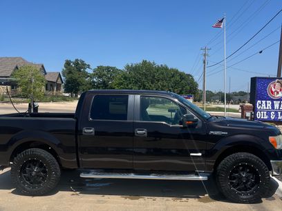 Used 2013 Ford F150 XLT w/ XLT Chrome Pkg
