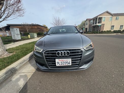 Used 2016 Audi A3 2.0T Premium image 13