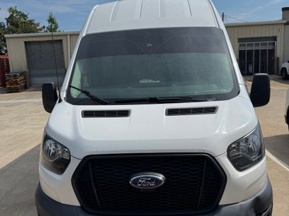 Used 2021 Ford Transit 250 148 High Roof