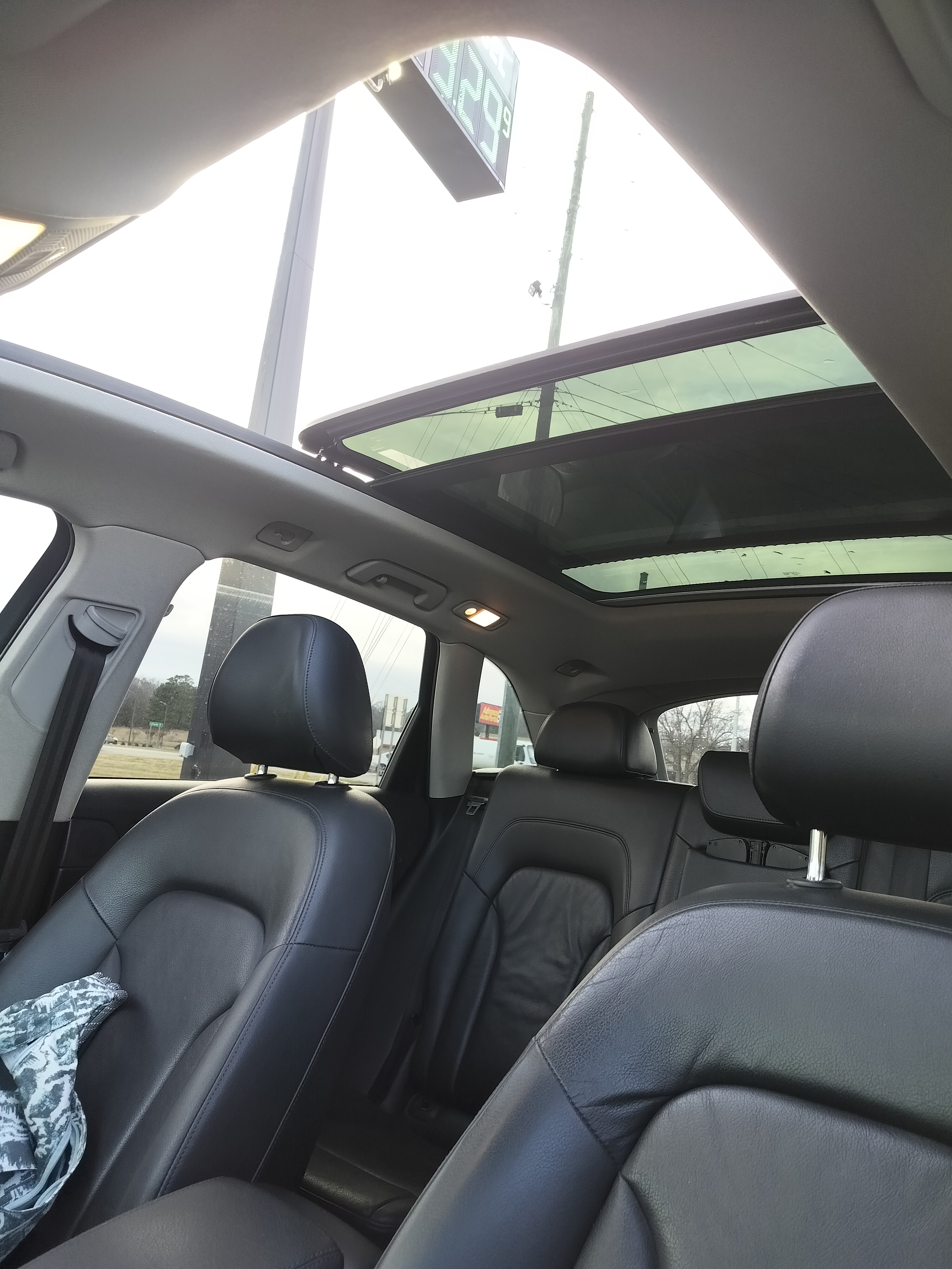 Used 2012 Audi Q5 3.2 Premium Plus AWD/4WD image 11