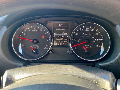 Used 2012 Nissan Rogue S w/ Special Edition Pkg image 12