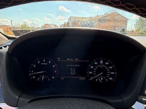 Used 2019 Genesis G80 3.3T Sport image 10