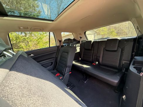 Used 2019 Volkswagen Atlas SEL Premium AWD/4WD image 13