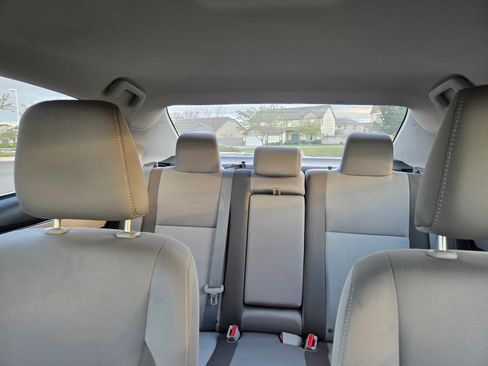 Used 2017 Toyota Corolla LE w/ Carpet Mat Package (TMS) image 9