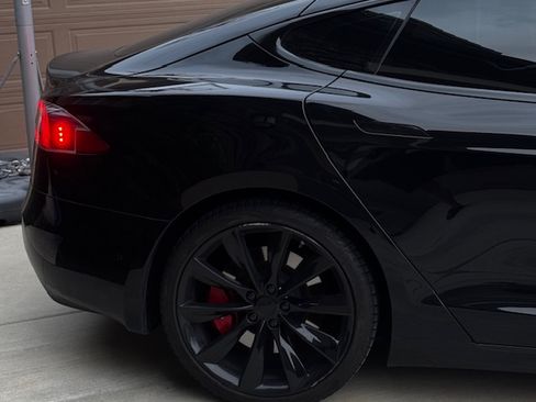 Used 2017 Tesla Model S 75 image 12