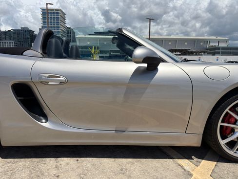 Used 2013 Porsche Boxster S RWD image 9