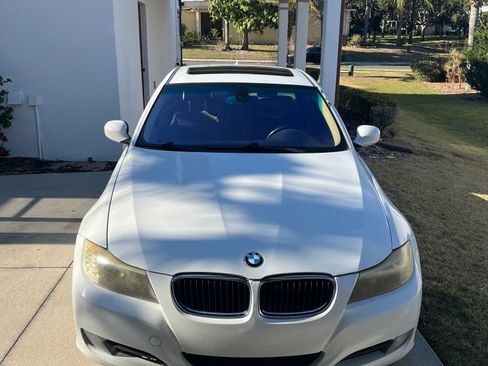 Used 2009 BMW 328i Sedan image 1