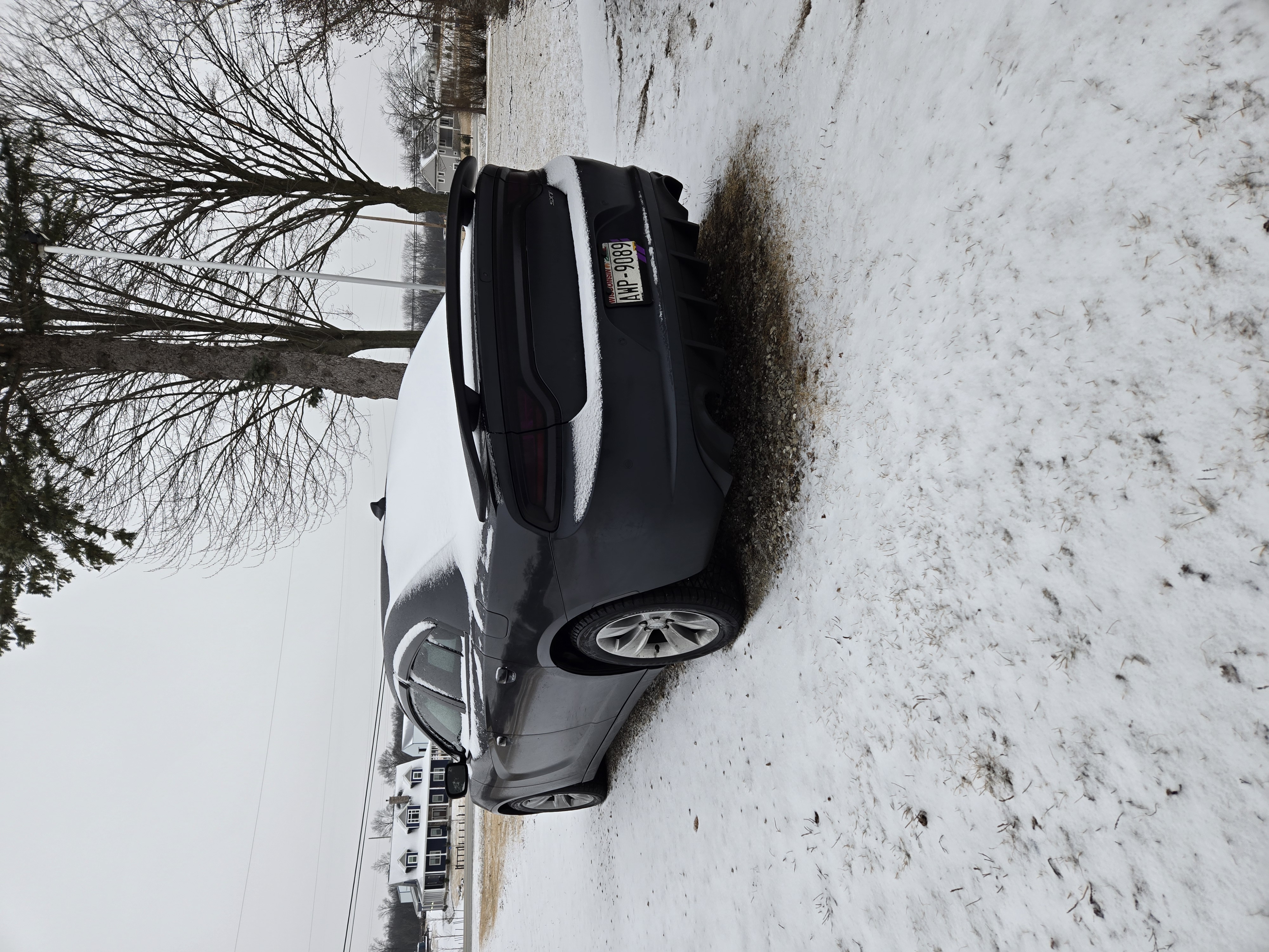 Used 2016 Dodge Charger SXT w/ Driver Confidence Group RWD image 7