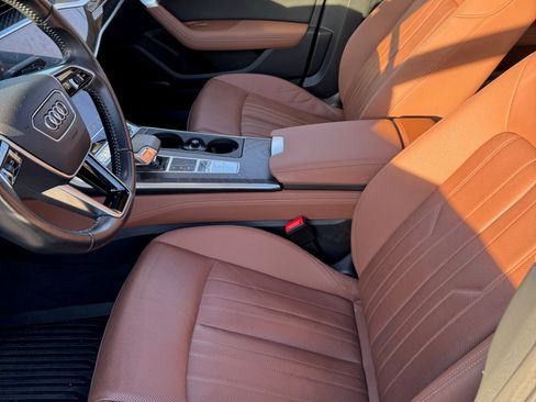 Used 2020 Audi A6 3.0T Prestige w/ Prestige Package image 21