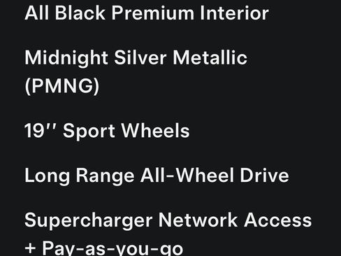 Used 2018 Tesla Model 3 Long Range image 31