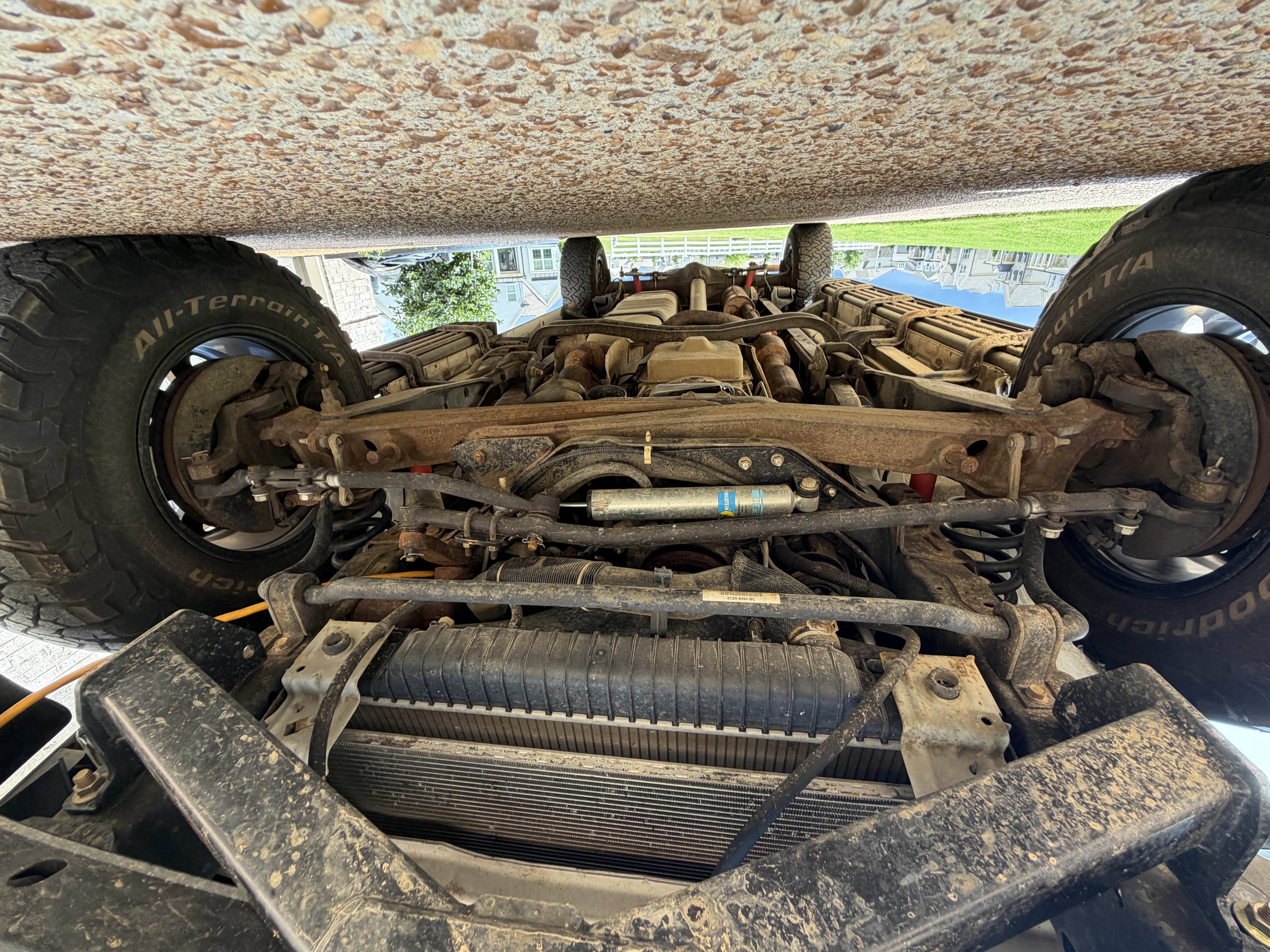 Used 2008 Ford E-150 and Econoline 150 Extended RWD image 11