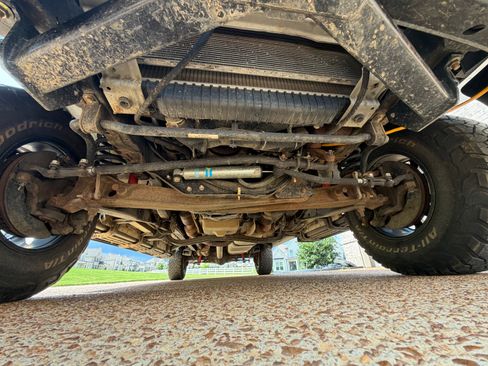 Used 2008 Ford E-150 and Econoline 150 Extended RWD image 11