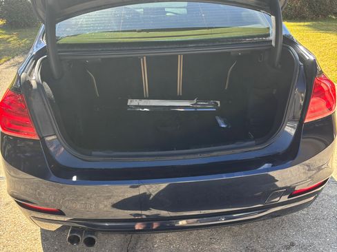 Used 2014 BMW 328i Sedan image 8