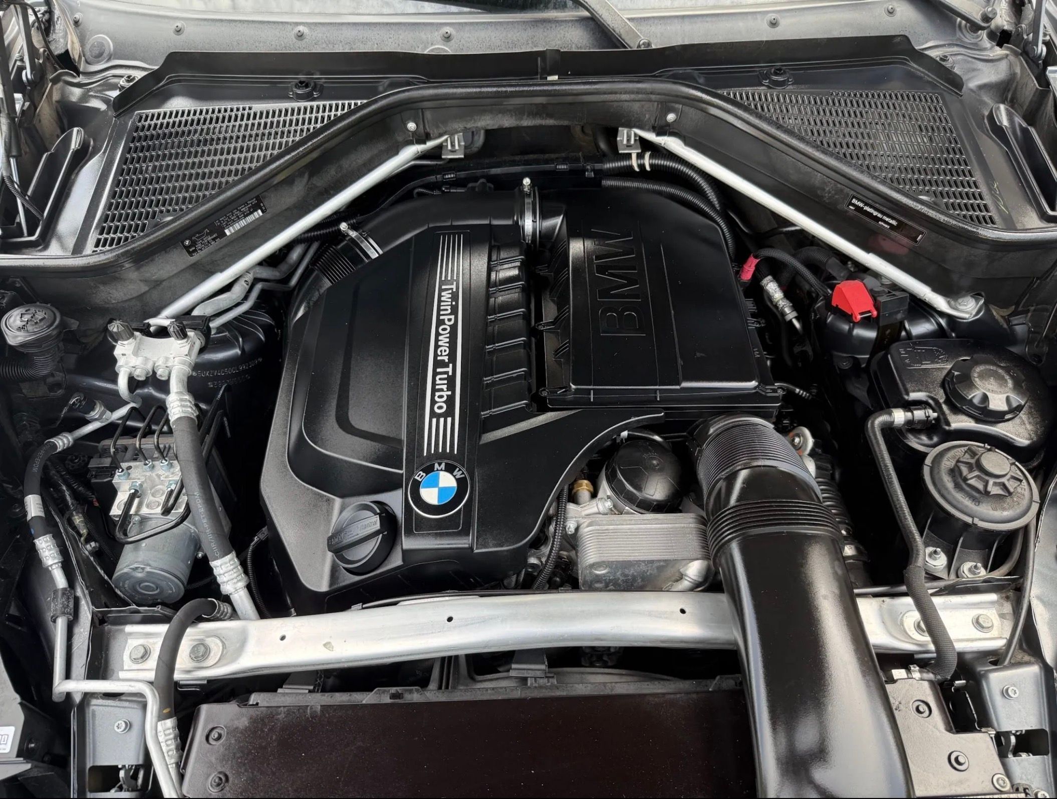 Used 2012 BMW X5 xDrive35i AWD/4WD image 14