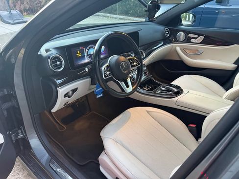 Used 2020 Mercedes-Benz E 350 E 350 Sedan 4D image 11